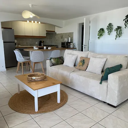 Apartment Port-cros Au Lavandou Le Lavandou