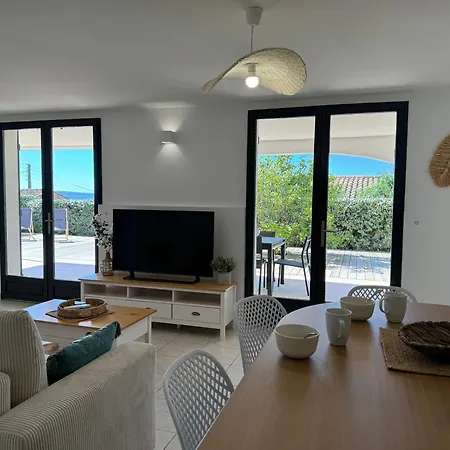 Apartment Port-cros Au Lavandou *